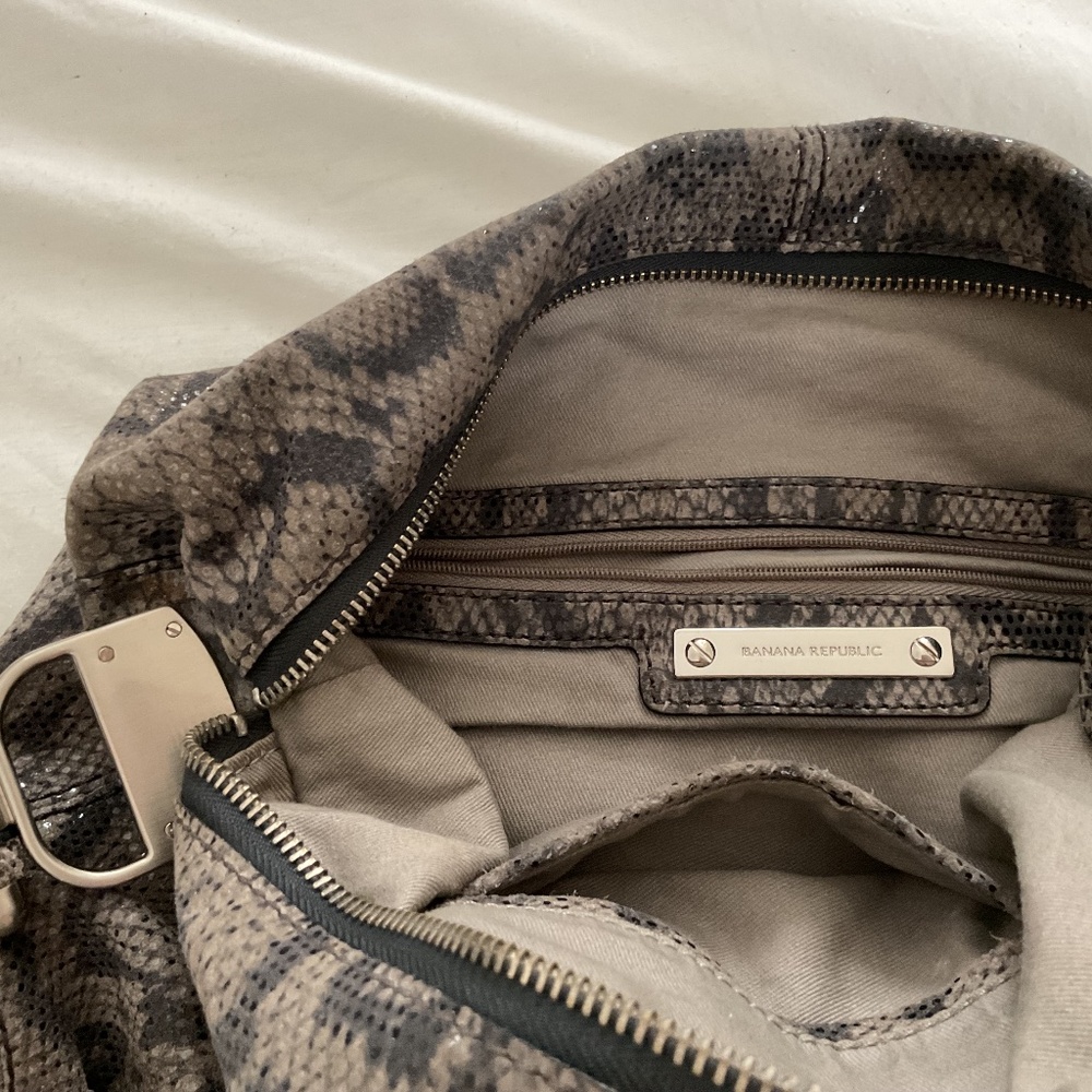 Banana Republic handbag